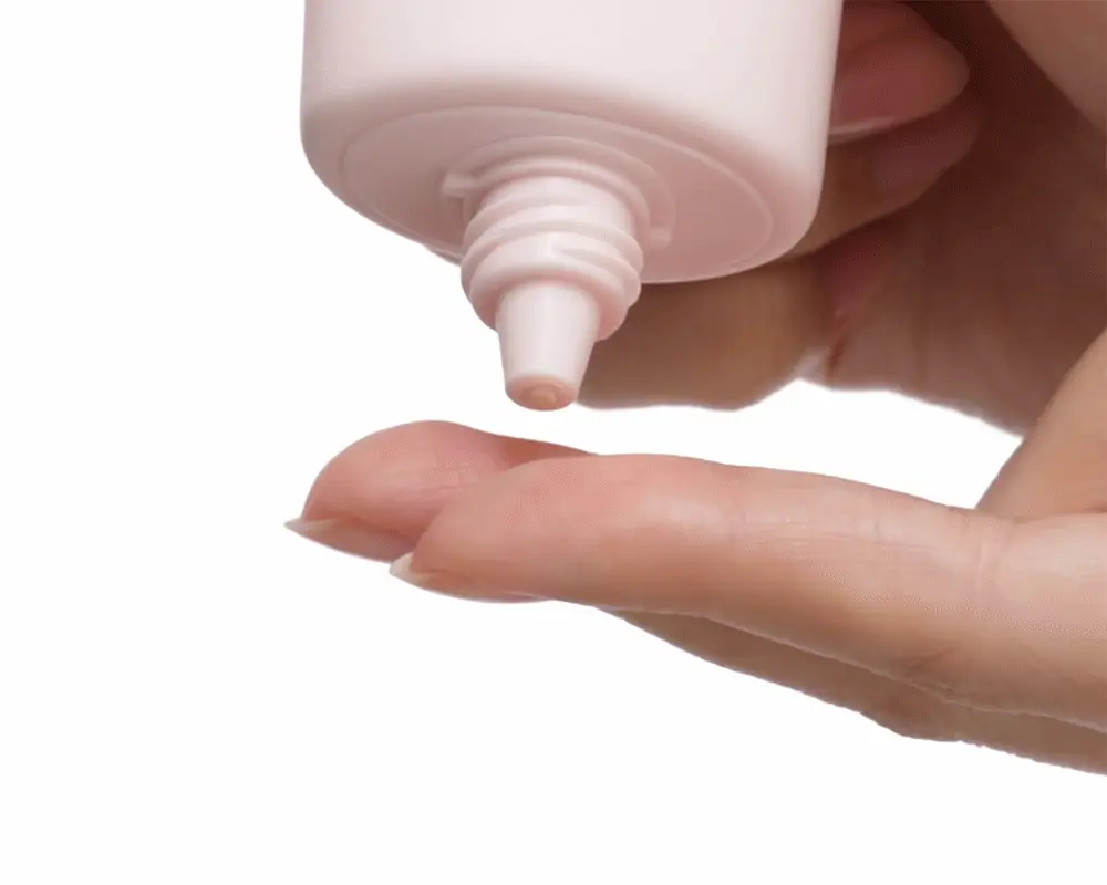 [파데프리/모공결커버] 리얼베리어 피치 핏 톤업 선크림 50ml 상세페이지 6